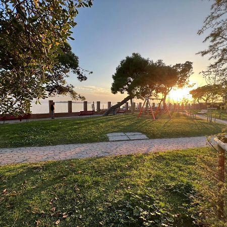 Appartamento 3 Camere Da Letto - Holiday House 2 เวนิส ภายนอก รูปภาพ