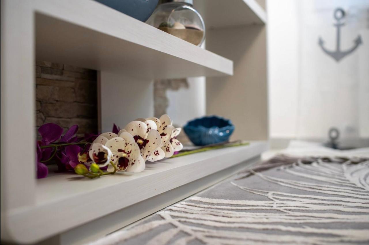 Appartamento 3 Camere Da Letto - Holiday House 2 เวนิส ภายนอก รูปภาพ
