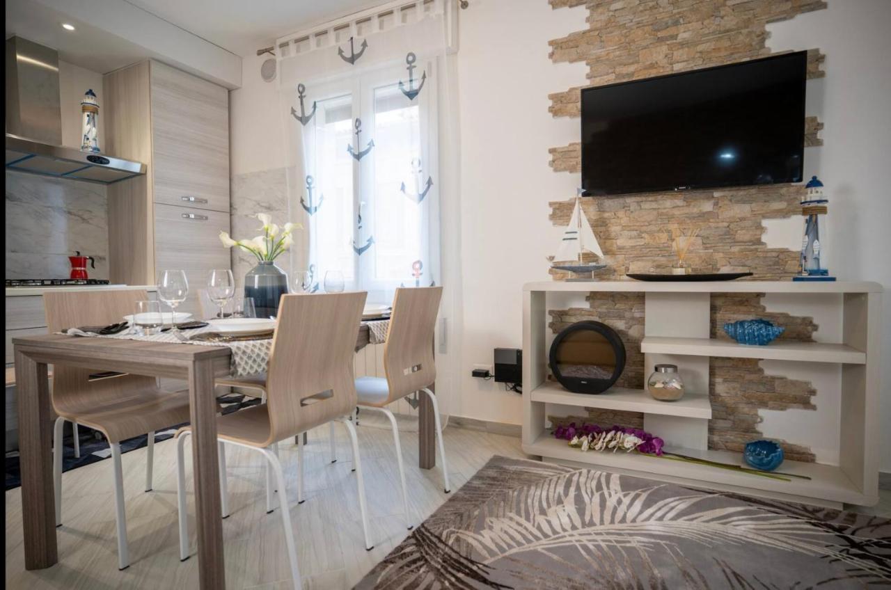 Appartamento 3 Camere Da Letto - Holiday House 2 เวนิส ภายนอก รูปภาพ
