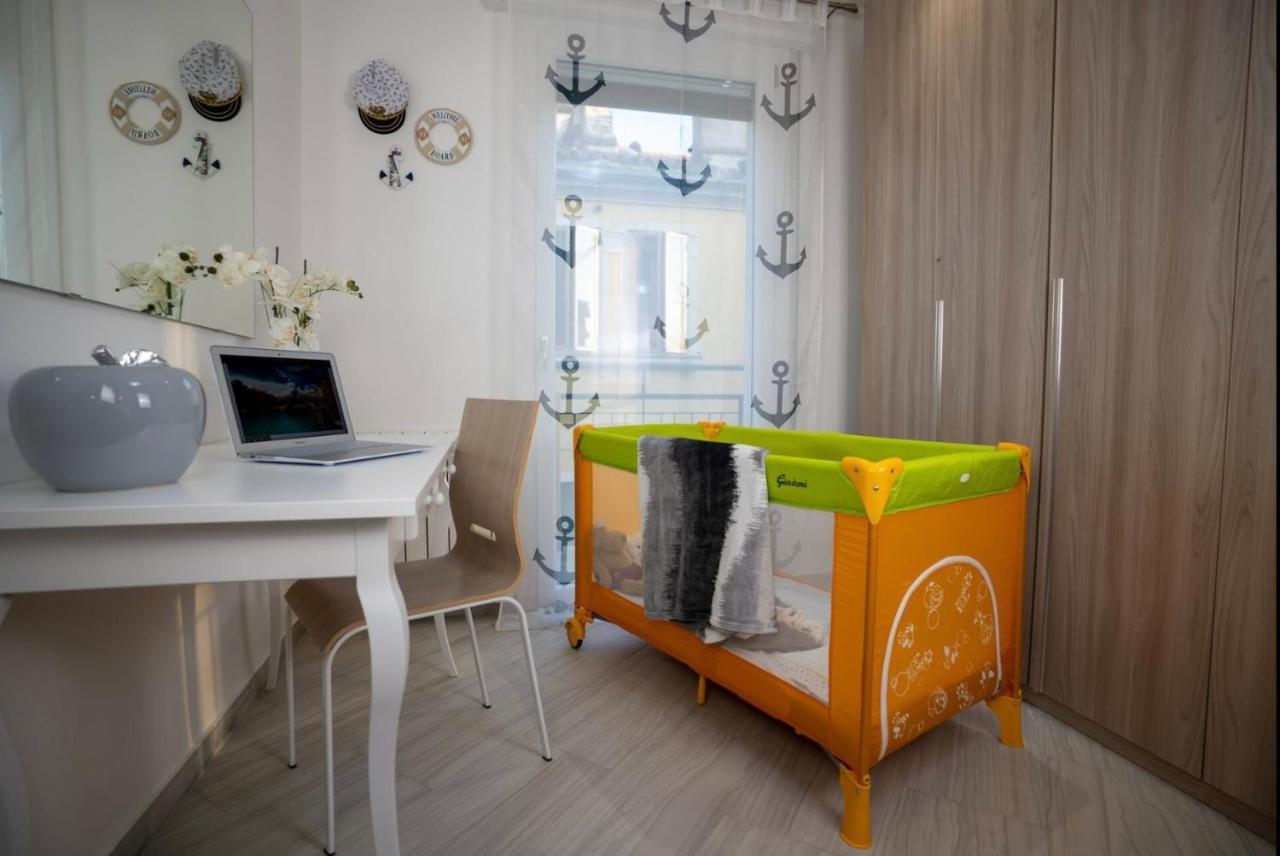 Appartamento 3 Camere Da Letto - Holiday House 2 เวนิส ภายนอก รูปภาพ