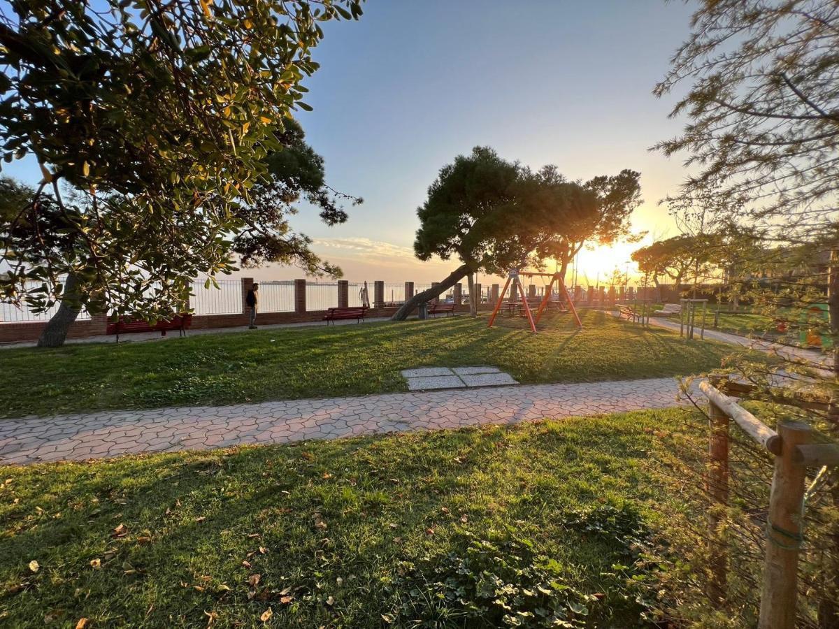 Appartamento 3 Camere Da Letto - Holiday House 2 เวนิส ภายนอก รูปภาพ