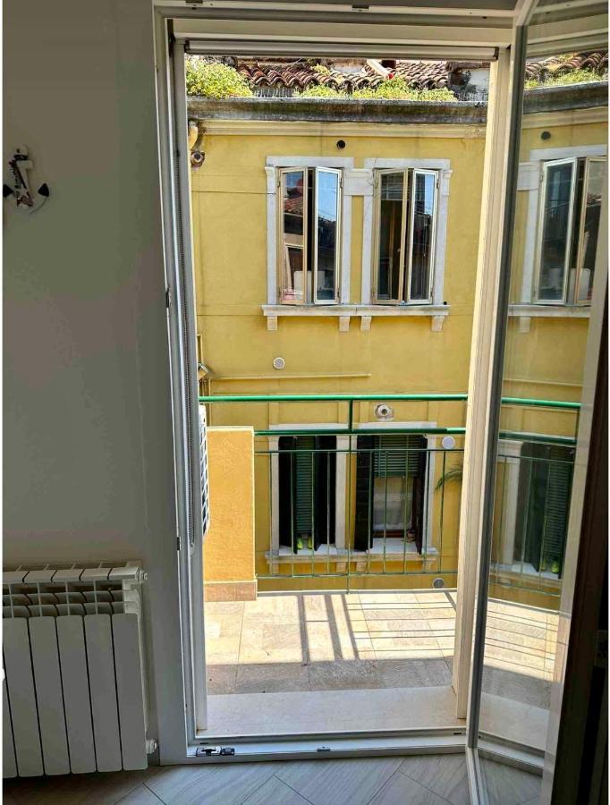 Appartamento 3 Camere Da Letto - Holiday House 2 เวนิส ภายนอก รูปภาพ