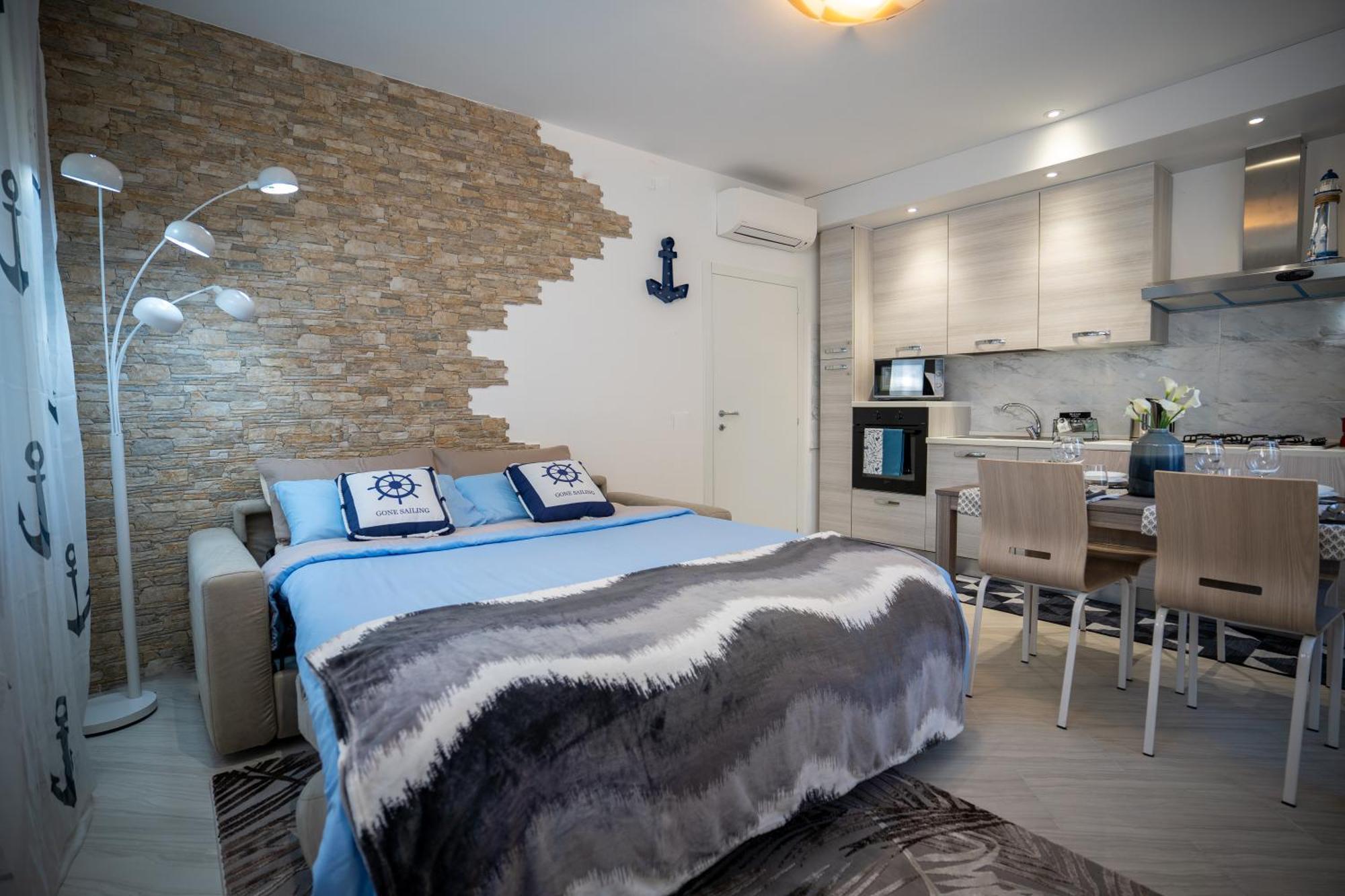 Appartamento 3 Camere Da Letto - Holiday House 2 เวนิส ภายนอก รูปภาพ